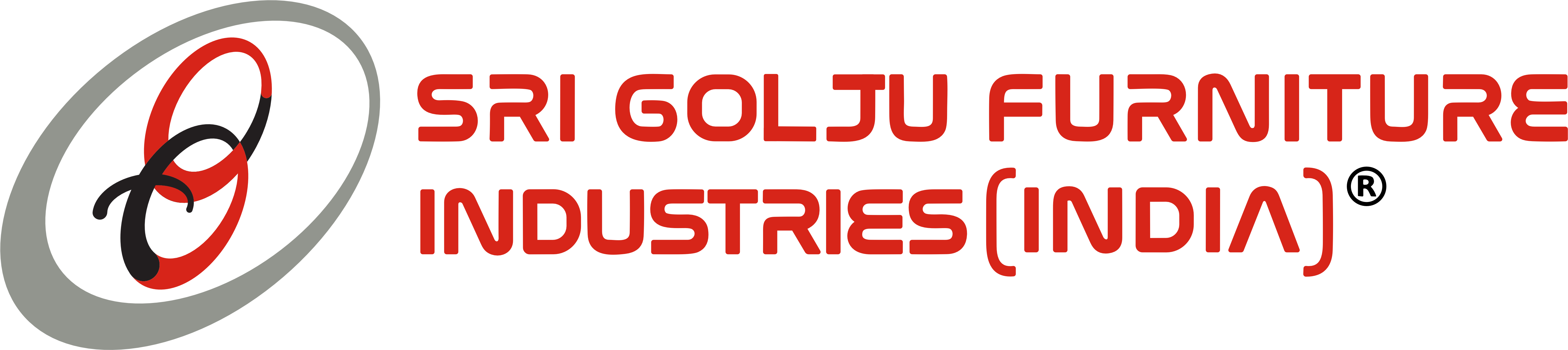Sri Golju Furniture Industries Logo