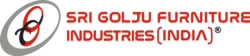 Sri Golju Furniture Industries Logo