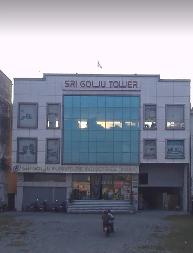 Sri Golju Furniture Industries, a Furniture Store in Haldwani
