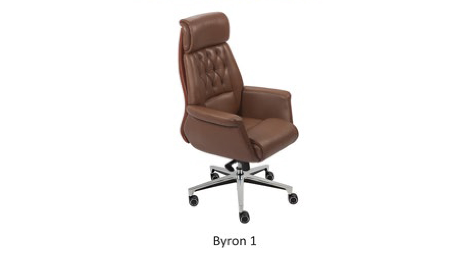Byron 1