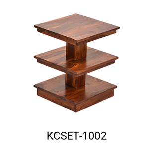 KCSET-1001