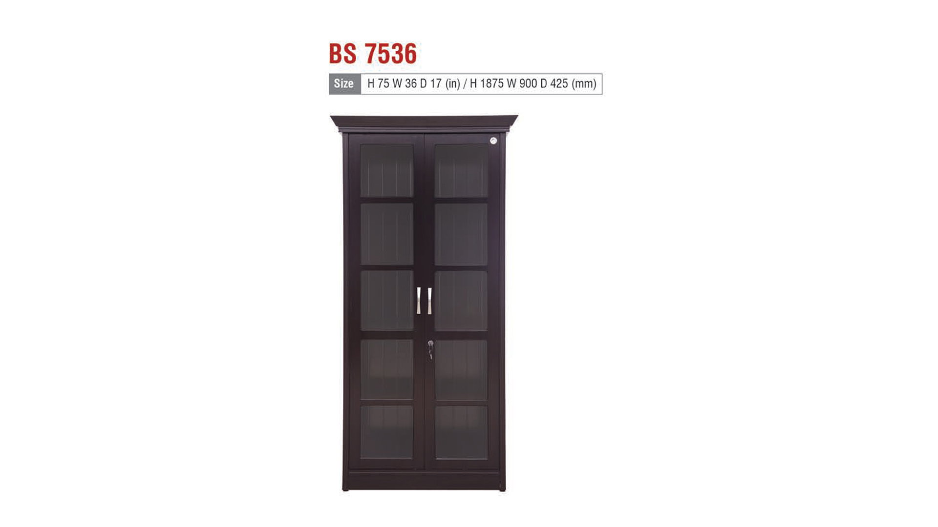 BS 7536