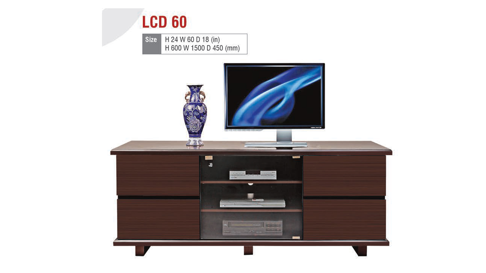 LCD 60