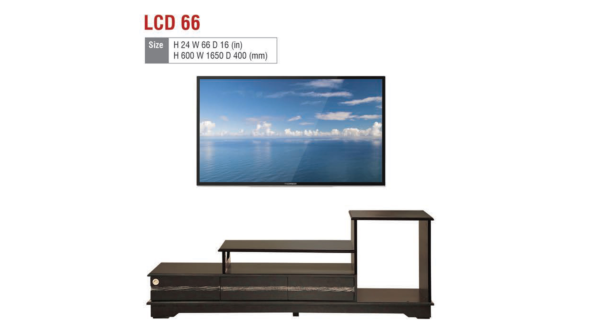LCD 66
