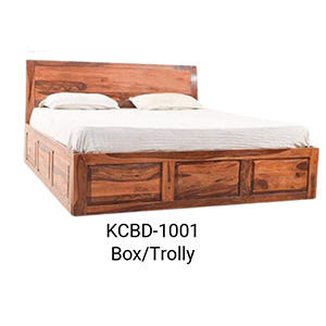 KCBD-1001