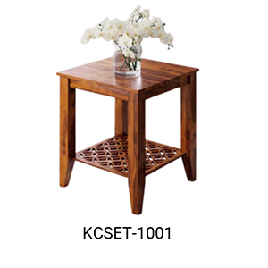 KCSET-1001
